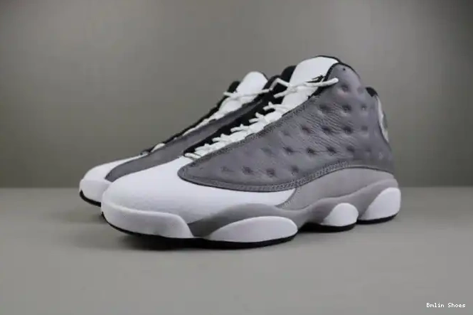 Bmlin Atmosphere Air Grey 13 414571-016 Retro Jordan 0516